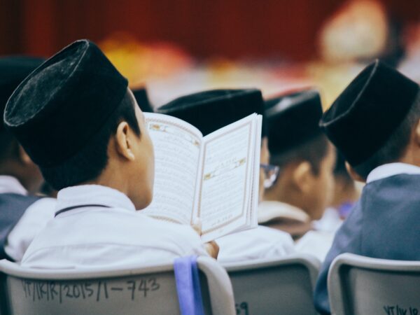 Kajian Ramadhan 1444 H DKM AL Muntasyir - Bersama Ustd. Ucu Najmudin, M.Pd